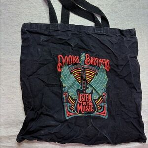 Doobie Brothers with Michael McDonald:50TH Anniversary